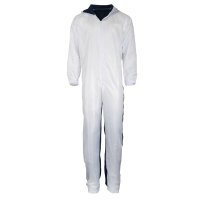 [T520-S] TITAN 520 (PAINT MASTER) CE CAT.I, REUSABLE NYLON COVERALL (S)