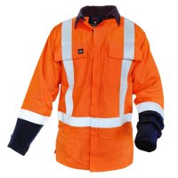 [851148-S] FR TTMC JACKET, 240GSM. 88/11/1, 11 CAL, O/N-SIZE (S)
