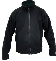 [PCR4039-BK-XS] ESKO STORM PRO ZIP-IN FLEECE LINER-SIZE (XS)