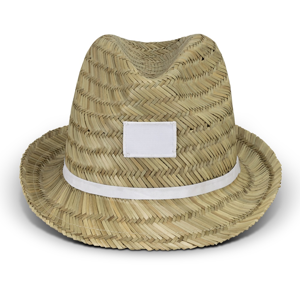 Antonio Fedora Hat - 126397