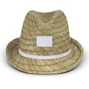 Antonio Fedora Hat - 126397