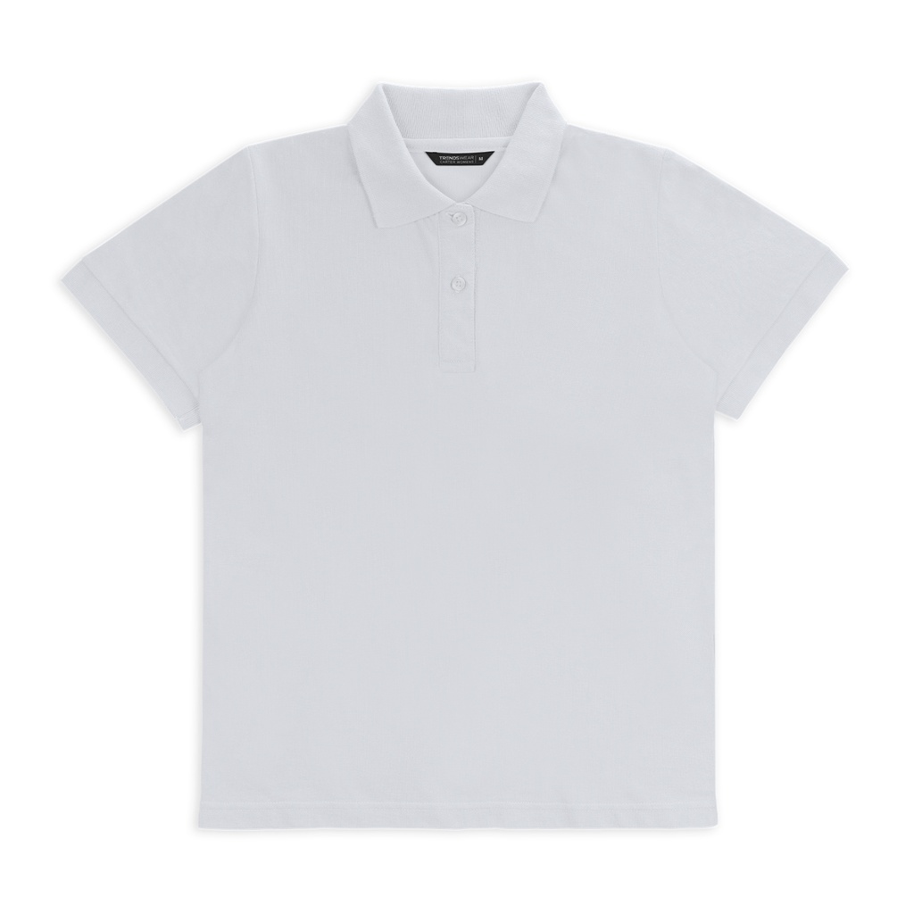 TRENDSWEAR Carter Women's Polo - 121636
