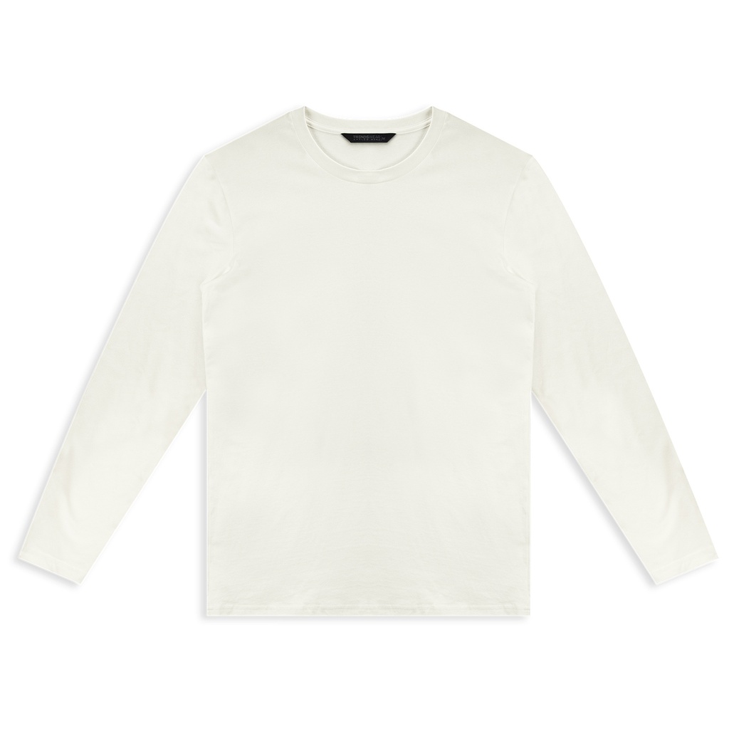 TRENDSWEAR Harlow Men's Long Sleeve Crew - 122458