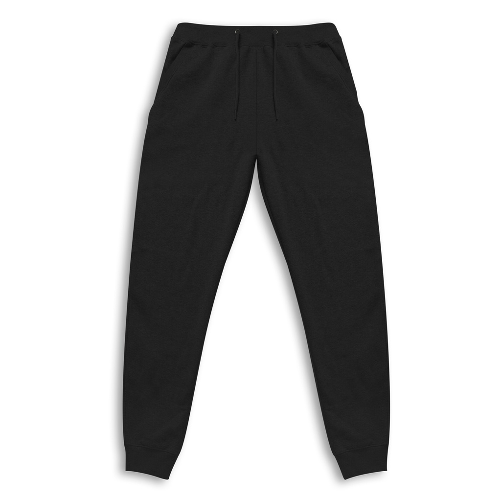 [123920] TRENDSWEAR Haven Unisex Sweatpants - 123712 (XS, Black)