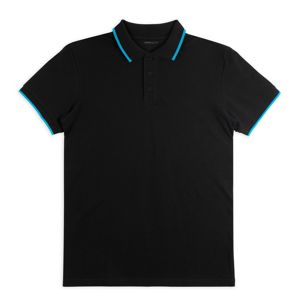 TRENDSWEAR Williams Mens Polo - 124732