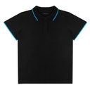 TRENDSWEAR Williams Womens Polo - 124733