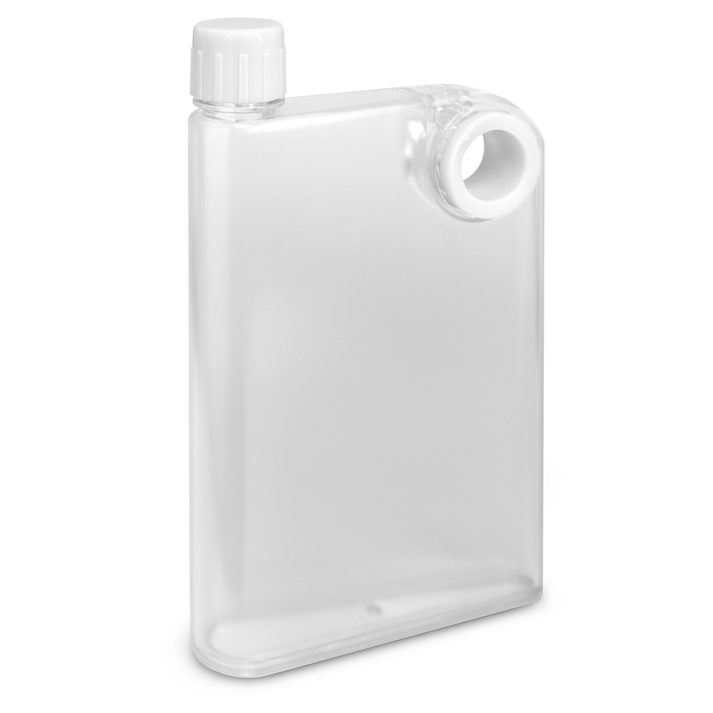 Accent Water Bottle - Frosted - 200249