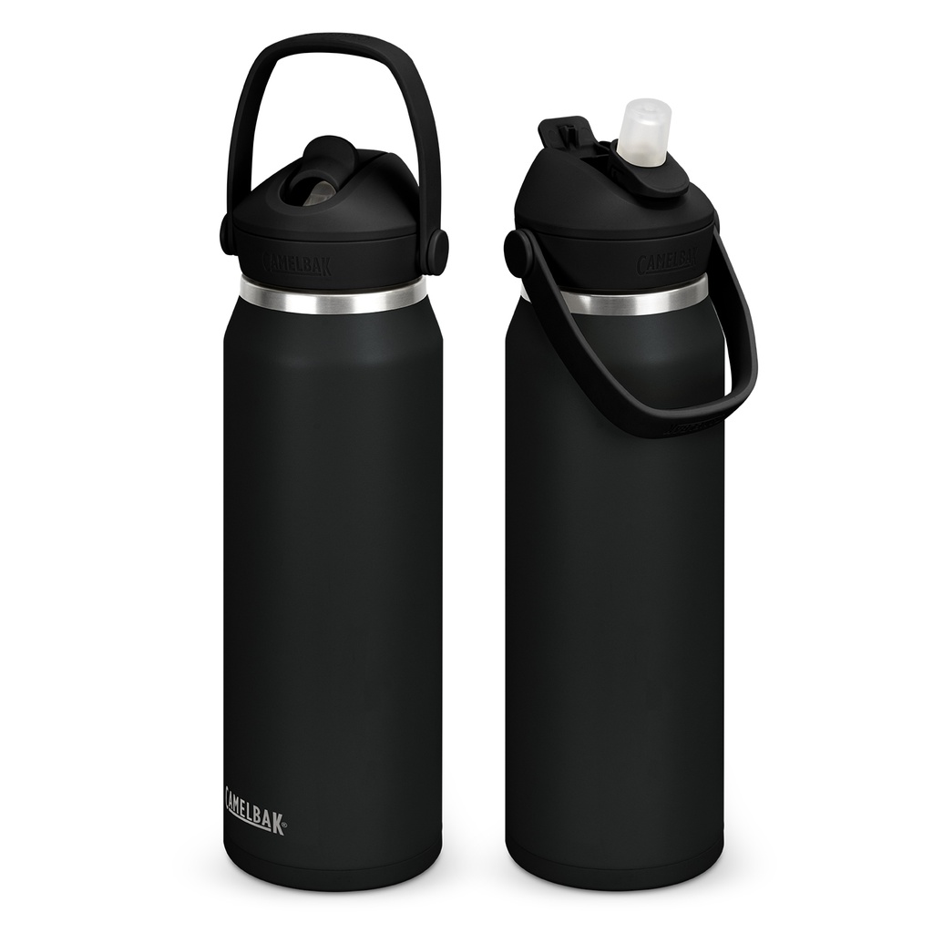 CamelBak Thrive Flip Straw Vacuum Bottle - 1L - 127722