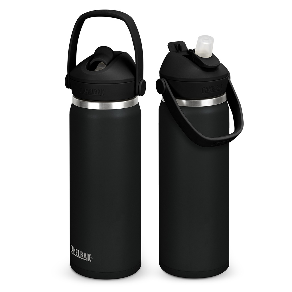 CamelBak Thrive Flip Straw Vacuum Bottle - 600ml - 127723