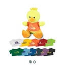 Duck Plush Toy - 117864