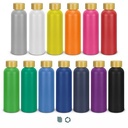 Eden Recycled Aluminium Bottle - 129231