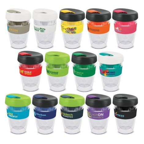 Express Cup Leviosa with Band - 330ml - 116260