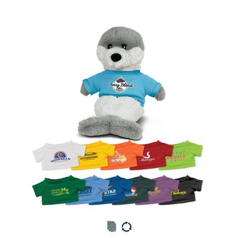 Seal Plush Toy - 120190