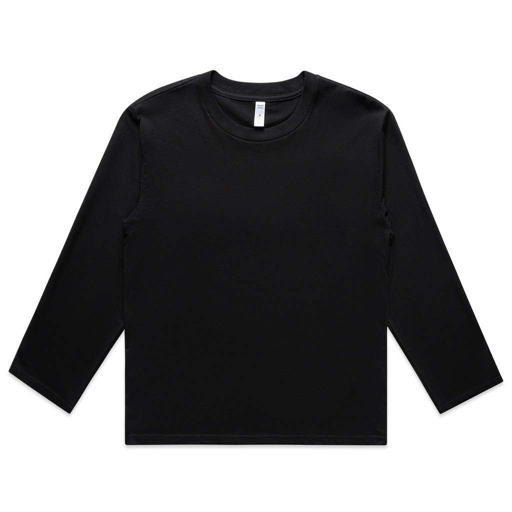 Wo's Martina L/S Tee - 4071