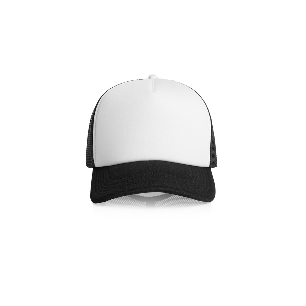 Frame Foam Two-Tone Trucker - 1163