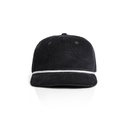 Class Cord Rope Cap - 1185