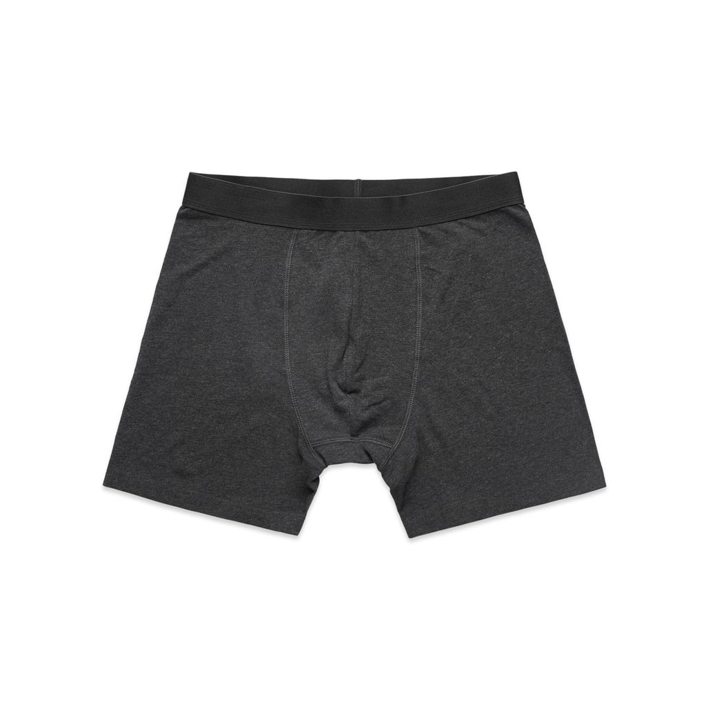 [1211-ASP_M-G-S] Trunks - 1211 (S, Asphalt Marle)