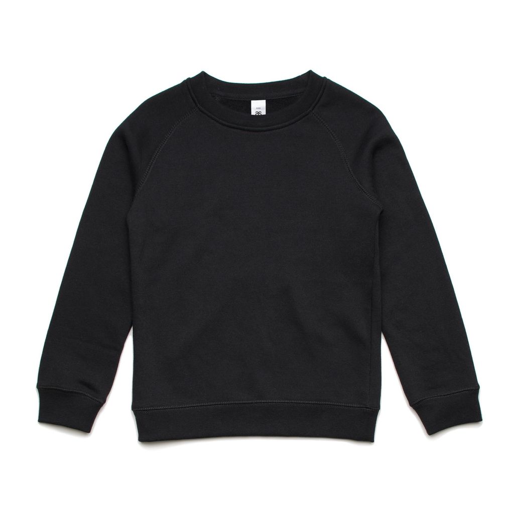 Youth Supply Crew - 3031