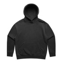 Wo's Relax Faded Hood - 4166