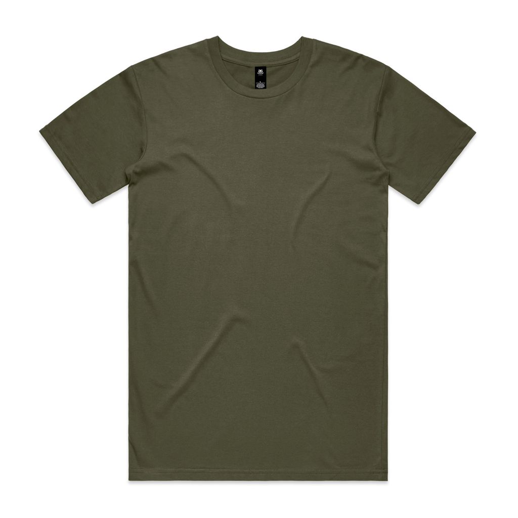 Staple Marle Tee - 5001M