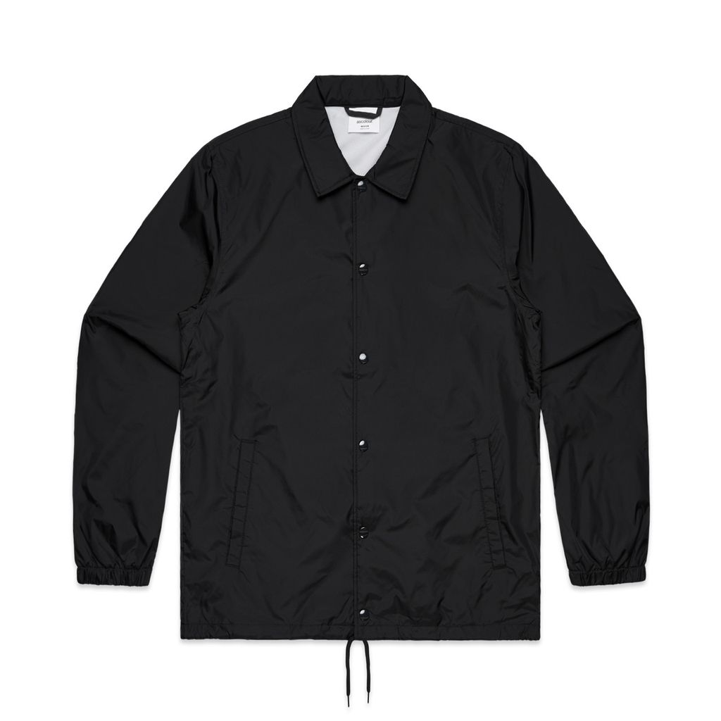 Coach Jacket - 5520