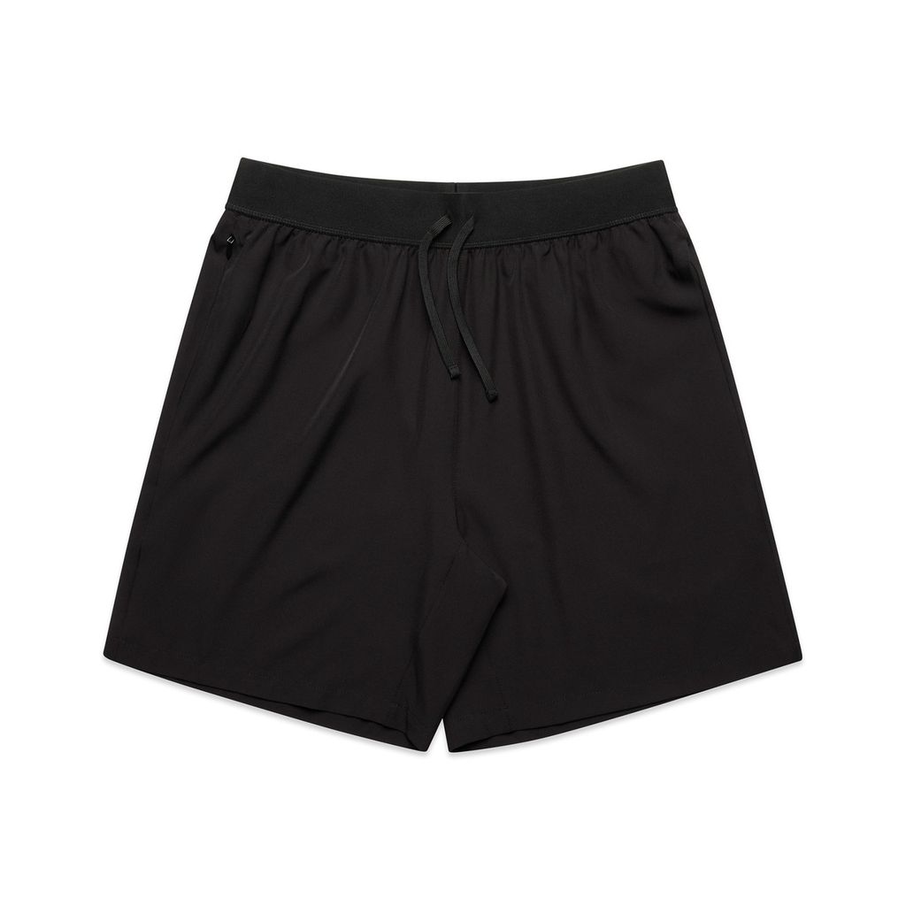 Active Pro Shorts 18" - 5621