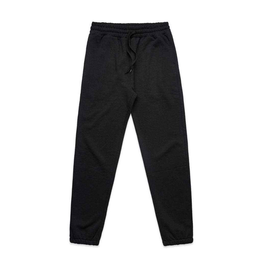 Wo's Stencil Track Pants - 4921