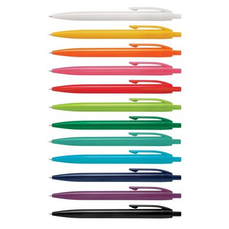 Branded promotional pens & office